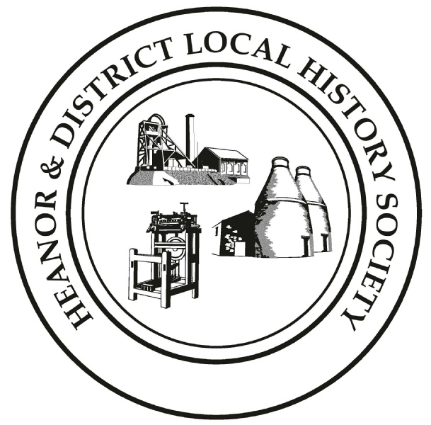 Heanor Local History - Society News