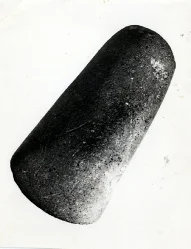 Neolithic Stone Axe