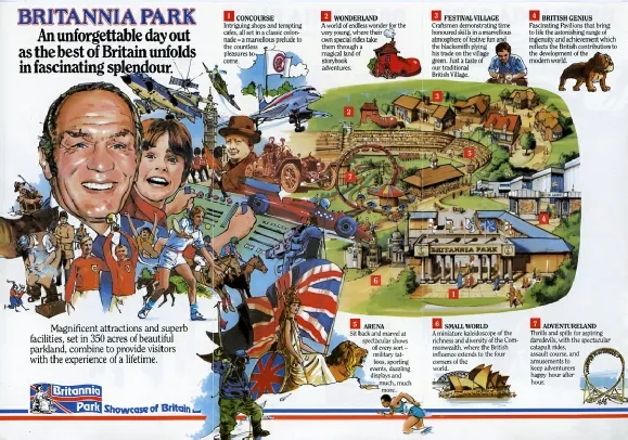 Britannia Park